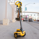 Image for article titled InMotion SCV Hands On: A Cheaper, Lighter Segway That's a Lot of Fun